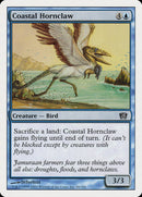 Coastal Hornclaw [Eighth Edition] - The Mythic Store | 24h Order Processing