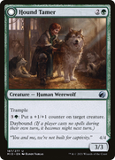Hound Tamer // Untamed Pup [Innistrad: Midnight Hunt] - The Mythic Store | 24h Order Processing