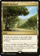 Exotic Orchard [Secret Lair: Heads I Win, Tails You Lose] - The Mythic Store | 24h Order Processing