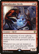 Charmbreaker Devils [Conspiracy: Take the Crown] - The Mythic Store | 24h Order Processing