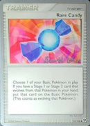 Rare Candy (102/106) (Stallgon - David Cohen) [World Championships 2009] - The Mythic Store | 24h Order Processing
