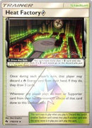 Heat Factory Prism Star (178/214) (Fire Box - Kaya Lichtleitner) [World Championships 2019] - The Mythic Store | 24h Order Processing