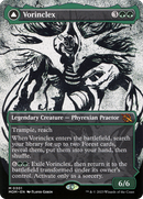 Vorinclex // The Grand Evolution (Showcase Planar Booster Fun) [March of the Machine] - The Mythic Store | 24h Order Processing