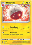 Electrode (088/264) [Sword & Shield: Fusion Strike] - The Mythic Store | 24h Order Processing
