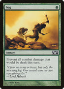Fog [Magic 2011] - The Mythic Store | 24h Order Processing