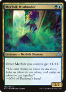 Merfolk Mistbinder [Rivals of Ixalan] - The Mythic Store | 24h Order Processing