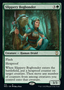 Slippery Bogbonder [Streets of New Capenna Commander] - The Mythic Store | 24h Order Processing
