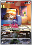 Skwovet (222/198) [Scarlet & Violet: Base Set] - The Mythic Store | 24h Order Processing