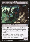 Stinkdrinker Bandit [Zendikar Rising Commander] - The Mythic Store | 24h Order Processing