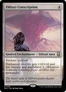 Eldrazi Conscription [Modern Horizons 3 Commander] - The Mythic Store | 24h Order Processing