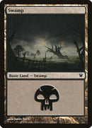 Swamp (256) [Innistrad] - The Mythic Store | 24h Order Processing