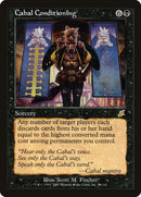 Cabal Conditioning [Scourge] - The Mythic Store | 24h Order Processing