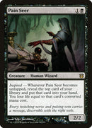 Pain Seer [Born of the Gods] - The Mythic Store | 24h Order Processing
