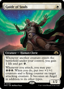 Guide of Souls (Extended Art) [Modern Horizons 3] - The Mythic Store | 24h Order Processing