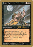 Dystopia (Jakub Slemr) (SB) [World Championship Decks 1997] - The Mythic Store | 24h Order Processing