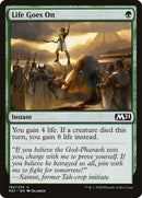 Life Goes On [Core Set 2021] - The Mythic Store | 24h Order Processing