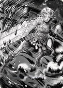 Nahiri, the Unforgiving 2 Art Card [Phyrexia: All Will Be One Art Series] - The Mythic Store | 24h Order Processing