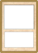 2002 World Championship Blank Card [World Championship Decks 2002] - The Mythic Store | 24h Order Processing
