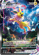 Jolteon VMAX (SWSH184) [Sword & Shield: Black Star Promos] - The Mythic Store | 24h Order Processing
