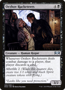 Orzhov Racketeers [Ravnica Allegiance] - The Mythic Store | 24h Order Processing