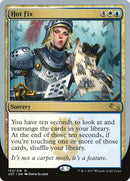 Hot Fix [Unstable] - The Mythic Store | 24h Order Processing