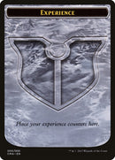 Experience [Commander Anthology Tokens] - The Mythic Store | 24h Order Processing