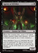 Agents of HYDRA [Marvel Super Heroes] - The Mythic Store | 24h Order Processing
