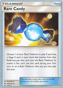 Rare Candy (129/149) (Infinite Force - Diego Cassiraga) [World Championships 2017] - The Mythic Store | 24h Order Processing