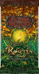 Rosetta - Booster Pack - The Mythic Store | 24h Order Processing