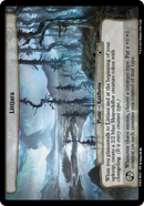 Littjara [March of the Machine Commander] - The Mythic Store | 24h Order Processing