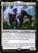 Lurrus of the Dream-Den (Promo Pack) [Ikoria: Lair of Behemoths Promos] - The Mythic Store | 24h Order Processing