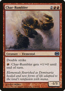 Char-Rumbler [Future Sight] - The Mythic Store | 24h Order Processing