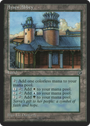 Aysen Abbey [Homelands] - The Mythic Store | 24h Order Processing