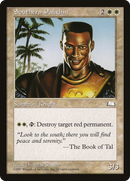 Southern Paladin [Weatherlight] - The Mythic Store | 24h Order Processing