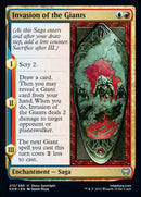 Invasion of the Giants [Kaldheim] - The Mythic Store | 24h Order Processing