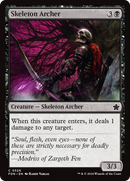 Skeleton Archer [Foundations] - The Mythic Store | 24h Order Processing
