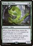 Oran-Rief Ooze (Promo Pack) [Zendikar Rising Promos] - The Mythic Store | 24h Order Processing