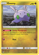 Goomy (91/131) [Sun & Moon: Forbidden Light] - The Mythic Store | 24h Order Processing