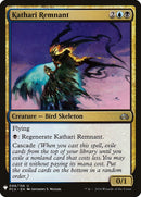 Kathari Remnant [Mystery Booster] - The Mythic Store | 24h Order Processing