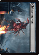 Graf Rats [Innistrad Remastered] - The Mythic Store | 24h Order Processing