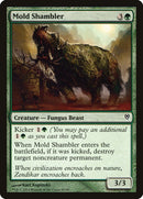 Mold Shambler [Duel Decks: Jace vs. Vraska] - The Mythic Store | 24h Order Processing