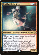 Jori En, Ruin Diver [Duel Decks: Mind vs. Might] - The Mythic Store | 24h Order Processing