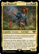 Tom Bombadil [The Lord of the Rings: Tales of Middle-Earth] - The Mythic Store | 24h Order Processing