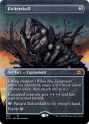 Batterskull (Toppers) [Double Masters] - The Mythic Store | 24h Order Processing