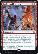 Underworld Breach [Theros Beyond Death Prerelease Promos] - The Mythic Store | 24h Order Processing