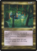 Flooded Woodlands [Ice Age] - The Mythic Store | 24h Order Processing