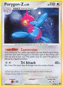 Porygon-Z (6/106) [Diamond & Pearl: Great Encounters] - The Mythic Store | 24h Order Processing