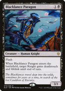 Blacklance Paragon [Throne of Eldraine] - The Mythic Store | 24h Order Processing