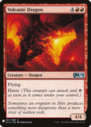 Volcanic Dragon [Mystery Booster] - The Mythic Store | 24h Order Processing