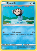 Tympole (58/236) [Sun & Moon: Cosmic Eclipse] - The Mythic Store | 24h Order Processing